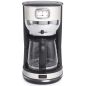 CAFETIERE FILTRE MUSE PEM 10t 1,4l 1000w Arret Auto Blc MS-220SC