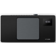 CHAINE MICRO MUSE 2x20w Cdrrw Mp3 Pll Fm Usb Bt M60BT