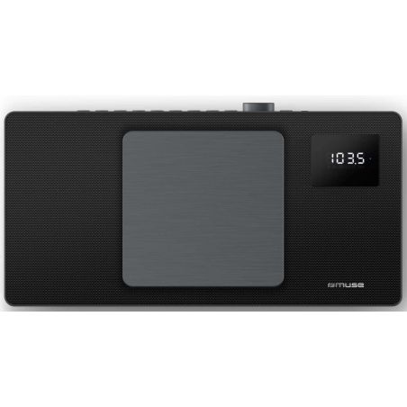 CHAINE MICRO MUSE 2x20w Cdrrw Mp3 Pll Fm Usb Bt M60BT