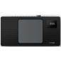 CHAINE MICRO MUSE 2x20w Cdrrw Mp3 Pll Fm Usb Bt M60BT