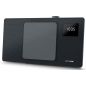 CHAINE MICRO MUSE 2x20w Cdrrw Mp3 Pll Fm Usb Bt M60BT