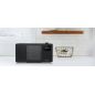 CHAINE MICRO MUSE 2x20w Cdrrw Mp3 Pll Fm Usb Bt M60BT