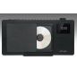 CHAINE MICRO MUSE 2x20w Cdrrw Mp3 Pll Fm Usb Bt M60BT