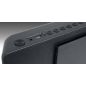 CHAINE MICRO MUSE 2x20w Cdrrw Mp3 Pll Fm Usb Bt M60BT