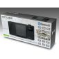 CHAINE MICRO MUSE 2x20w Cdrrw Mp3 Pll Fm Usb Bt M60BT