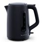 BOUILLOIRE MOULINEX PEM Morning Bleu Nuit 2400w 1,7l BY2M0810