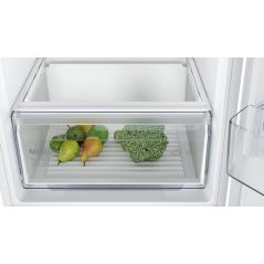 REFRIGERATEUR INTEGRE COMB BOSCH ENCASTRABLE S2 270l 200+70 H177,2 35db EB KIV87NSE0
