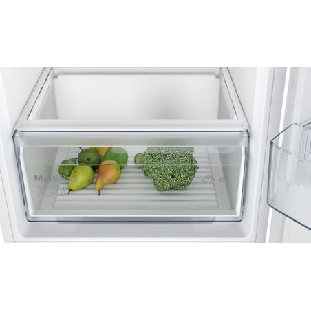 REFRIGERATEUR INTEGRE COMB BOSCH ENCASTRABLE S2 270l 200+70 H177,2 35db EB KIV87NSE0