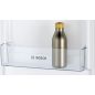 REFRIGERATEUR INTEGRE COMB BOSCH ENCASTRABLE S2 270l 200+70 H177,2 35db EB KIV87NSE0