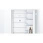 REFRIGERATEUR INTEGRE COMB BOSCH ENCASTRABLE S2 270l 200+70 H177,2 35db EB KIV87NSE0
