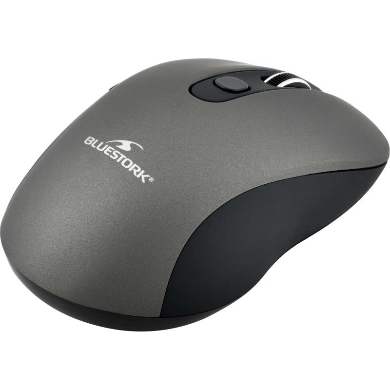 SOURIS (SOURSOUR) BLUESTORK Souris Ss Fil 4 Boutons - Meta M-WL-OFF 60-GREY SOURIS (SOURSOUR) BLUESTORK Souris Ss Fil 4 Boutons - Meta M-WL-OFF 60-GREY
