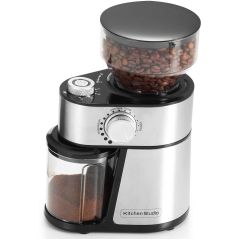 MOULIN A CAFE KITCHEN CHEF 200w 18pos 400ml 230g KSMC265230B