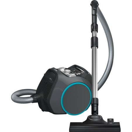 ASPIRATEUR SANS SAC MIELE VORTEX 890w 78db 3access Gris BOOSTCX1GRIS
