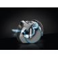 ASPIRATEUR SANS SAC MIELE VORTEX 890w 78db 3access Gris BOOSTCX1GRIS