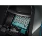 ASPIRATEUR SANS SAC MIELE VORTEX 890w 78db 3access Gris BOOSTCX1GRIS