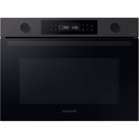 MICRO ONDES MONO FONCTION ENCA SAMSUNG MENAGER 50l 900w H45 20fonct Led Elec NQ5B4513GBB
