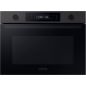 MICRO ONDES MONO FONCTION ENCA SAMSUNG MENAGER 50l 900w H45 20fonct Led Elec NQ5B4513GBB