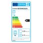 FOUR PYROLYSE SAMSUNG MENAGER Mf 76l Twin Conv Connect Vap N NV7B44503AS