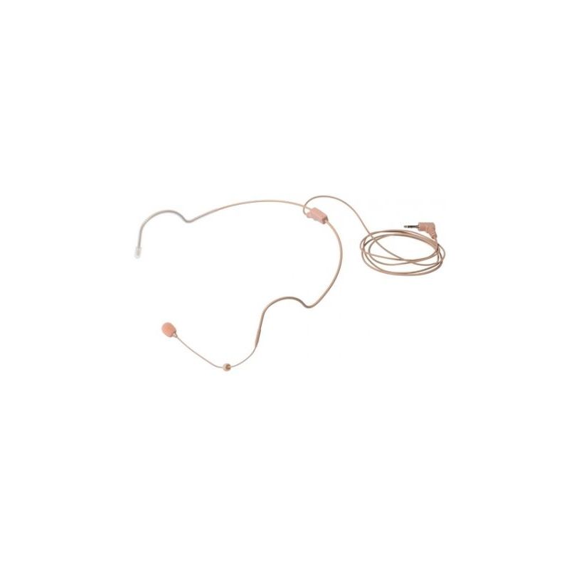 MICRO A FIL (ACVI) RONDSON Micro Tete Omnidir Adapt Xlrf NHS-757-O-25 MICRO A FIL (ACVI) RONDSON Micro Tete Omnidir Adapt Xlrf NHS-757-O-25