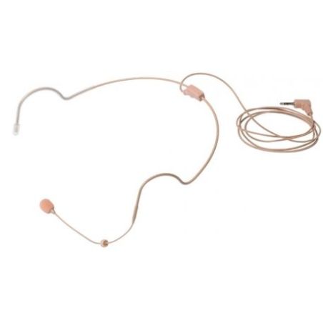 MICRO A FIL (ACVI) RONDSON Micro Tete Omnidir Adapt Xlrf NHS-757-O-25