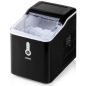 MACHINE A GLACON DOMO 12kg24h 1,5l 9glaconscycle DO9220IB
