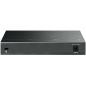SWITCH TPLINK Switch8ports Easy Smart 4ports TL-SG108PE