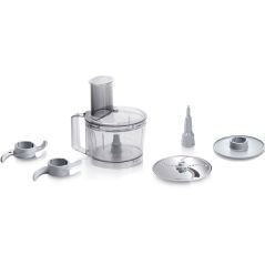 ROBOT MULTIFONCTION BOSCH PAM Mf Compact 800w 2vit Blanc MCM 3100 W