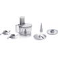 ROBOT MULTIFONCTION BOSCH PAM Mf Compact 800w 2vit Blanc MCM 3100 W