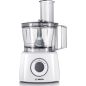 ROBOT MULTIFONCTION BOSCH PAM Mf Compact 800w 2vit Blanc MCM 3100 W