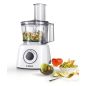 ROBOT MULTIFONCTION BOSCH PAM Mf Compact 800w 2vit Blanc MCM 3100 W