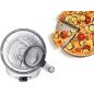 ROBOT MULTIFONCTION BOSCH PAM Mf Compact 800w 2vit Blanc MCM 3100 W