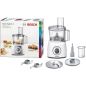 ROBOT MULTIFONCTION BOSCH PAM Mf Compact 800w 2vit Blanc MCM 3100 W