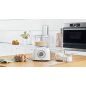 ROBOT MULTIFONCTION BOSCH PAM Mf Compact 800w 2vit Blanc MCM 3100 W