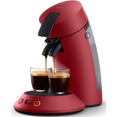 CAFETIERE A DOSETTES PHILIPS DOMESTIC APLLIANCES Senseo Original + 2t 0,7l Dose CSA210/91