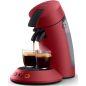 CAFETIERE A DOSETTES PHILIPS DOMESTIC APLLIANCES Senseo Original + 2t 0,7l Dose CSA210/91