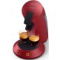 CAFETIERE A DOSETTES PHILIPS DOMESTIC APLLIANCES Senseo Original + 2t 0,7l Dose CSA210/91