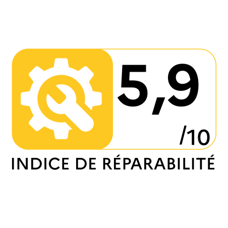 TELE LED DE 15 A 23 LG BRUN HDTV 60cm 1000:1 Bt Wf Hdmi Us 24TQ510S