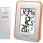 CENTRALE METEO LA CROSSE TECHNOLOGY Station De Temperatures WS6810W-ORA