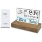 CENTRALE METEO LA CROSSE TECHNOLOGY St Meteo Temphygropression S WS6207MAC