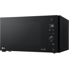 FOUR MICRO ONDES GRIL LG MENAGER Noechef 32l Gril 1200w Tactile MH 7265 DDS