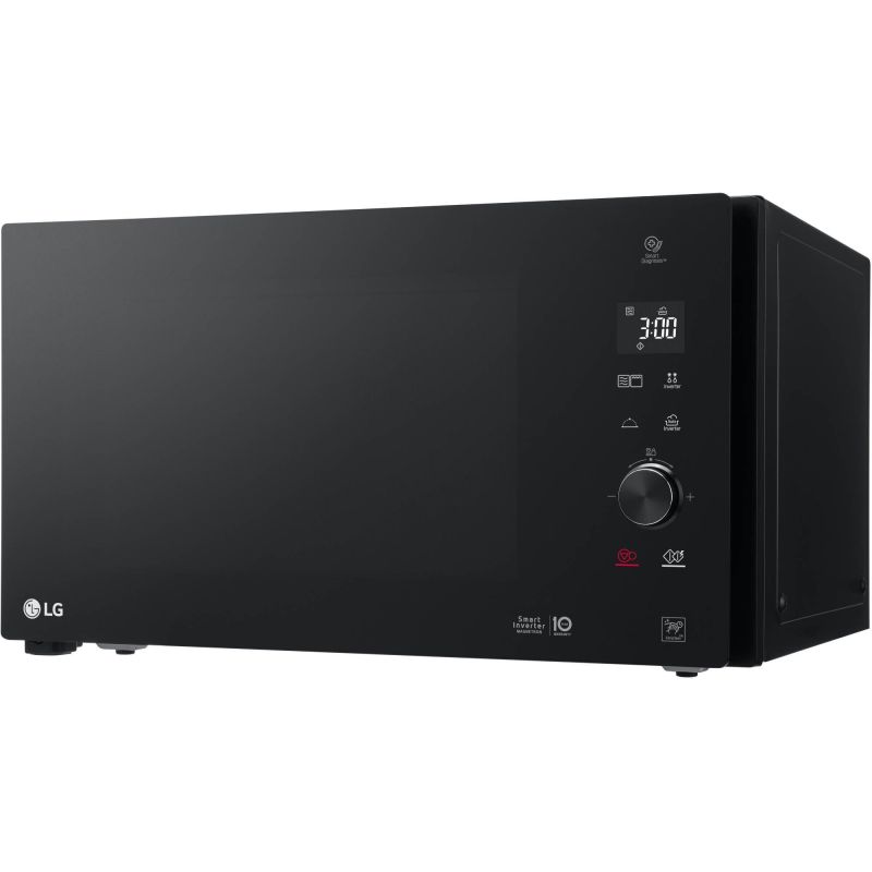 FOUR MICRO ONDES GRIL LG MENAGER Noechef 32l Gril 1200w Tactile MH 7265 DDS