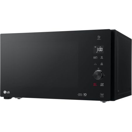 FOUR MICRO ONDES GRIL LG MENAGER Noechef 32l Gril 1200w Tactile MH 7265 DDS