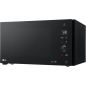 FOUR MICRO ONDES GRIL LG MENAGER Noechef 32l Gril 1200w Tactile MH 7265 DDS