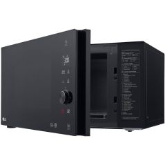 FOUR MICRO ONDES GRIL LG MENAGER Noechef 32l Gril 1200w Tactile MH 7265 DDS