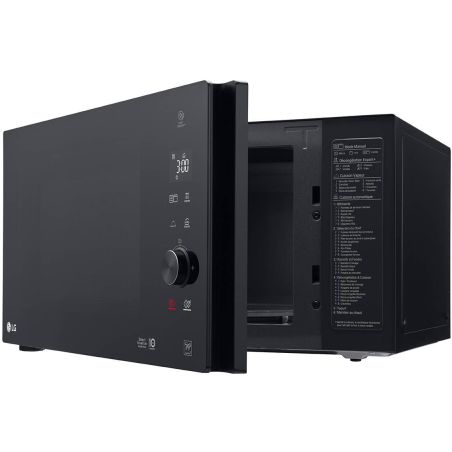 FOUR MICRO ONDES GRIL LG MENAGER Noechef 32l Gril 1200w Tactile MH 7265 DDS