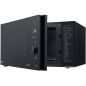 FOUR MICRO ONDES GRIL LG MENAGER Noechef 32l Gril 1200w Tactile MH 7265 DDS