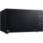 FOUR MICRO ONDES GRIL LG MENAGER Noechef 32l Gril 1200w Tactile MH 7265 DDS