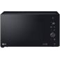 FOUR MICRO ONDES GRIL LG MENAGER Noechef 32l Gril 1200w Tactile MH 7265 DDS
