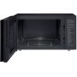 FOUR MICRO ONDES GRIL LG MENAGER Noechef 32l Gril 1200w Tactile MH 7265 DDS
