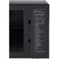 FOUR MICRO ONDES GRIL LG MENAGER Noechef 32l Gril 1200w Tactile MH 7265 DDS